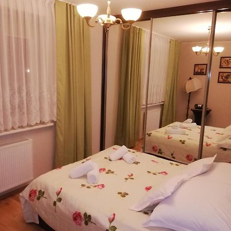 Apartament Margarita "Ozonowany" Wisla Exterior photo
