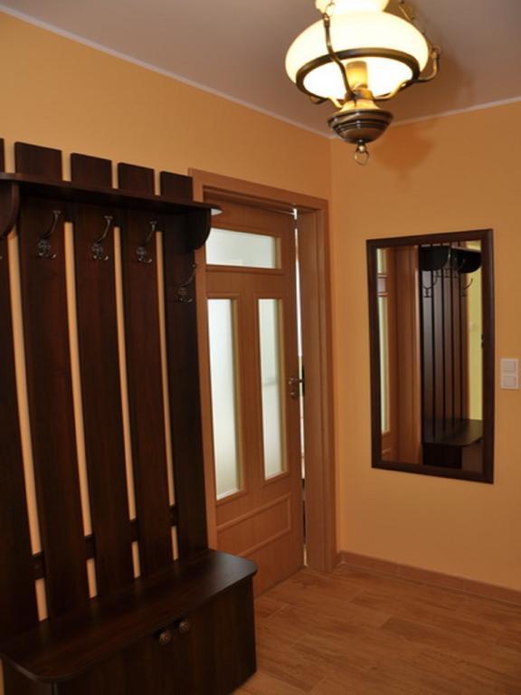 Apartament Margarita "Ozonowany" Wisla Exterior photo