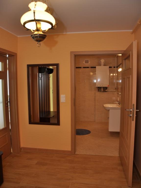 Apartament Margarita "Ozonowany" Wisla Room photo