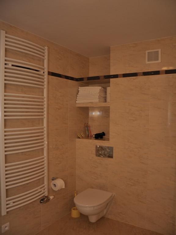 Apartament Margarita "Ozonowany" Wisla Room photo