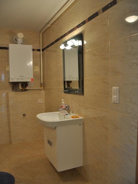 Apartament Margarita "Ozonowany" Wisla Room photo