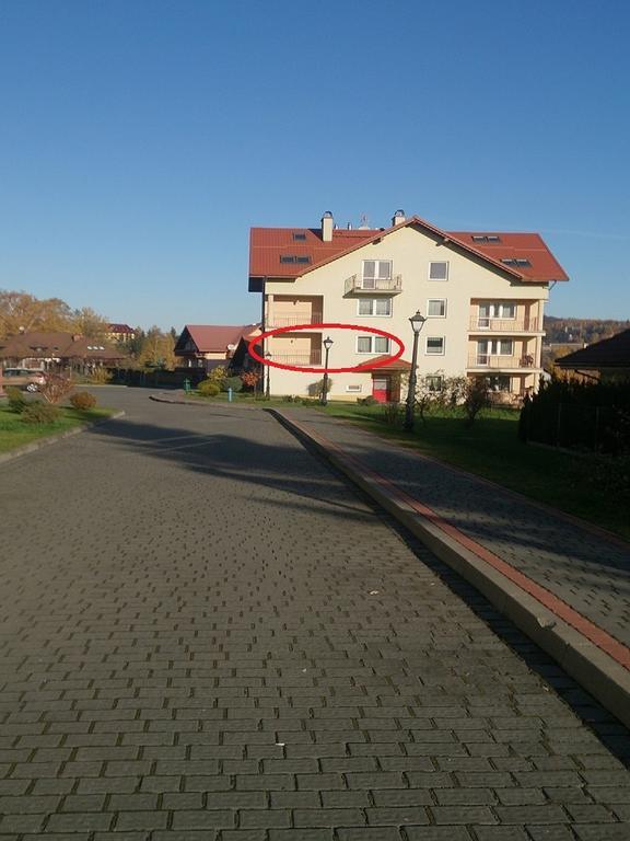 Apartament Margarita "Ozonowany" Wisla Exterior photo