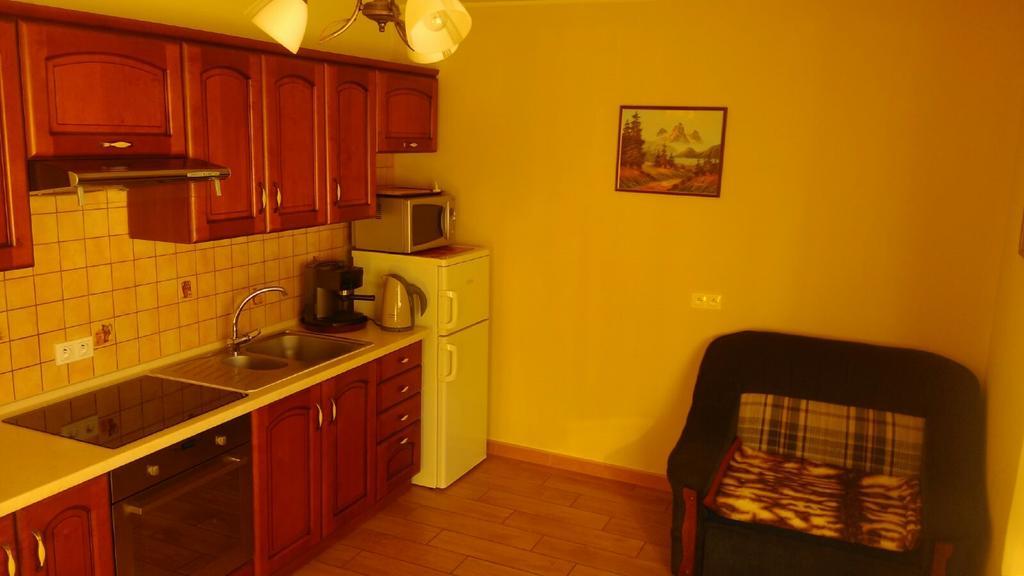 Apartament Margarita "Ozonowany" Wisla Exterior photo