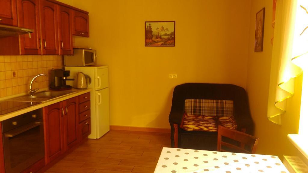 Apartament Margarita "Ozonowany" Wisla Exterior photo