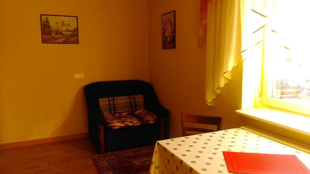 Apartament Margarita "Ozonowany" Wisla Exterior photo