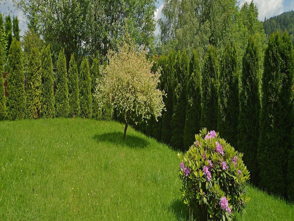 Apartament Margarita "Ozonowany" Wisla Exterior photo