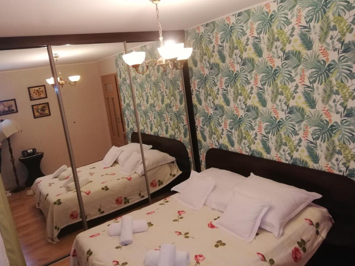 Apartament Margarita "Ozonowany" Wisla Exterior photo