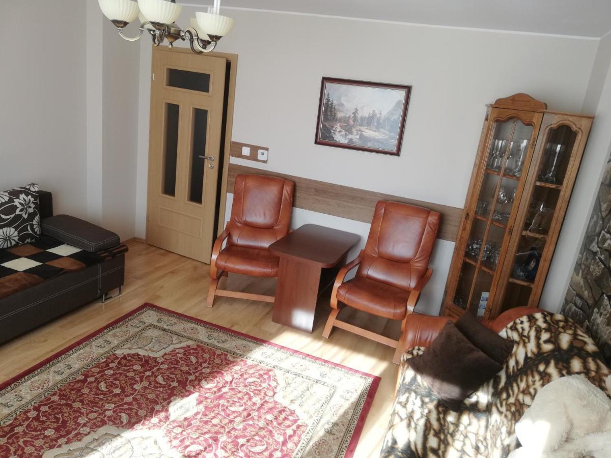 Apartament Margarita "Ozonowany" Wisla Exterior photo
