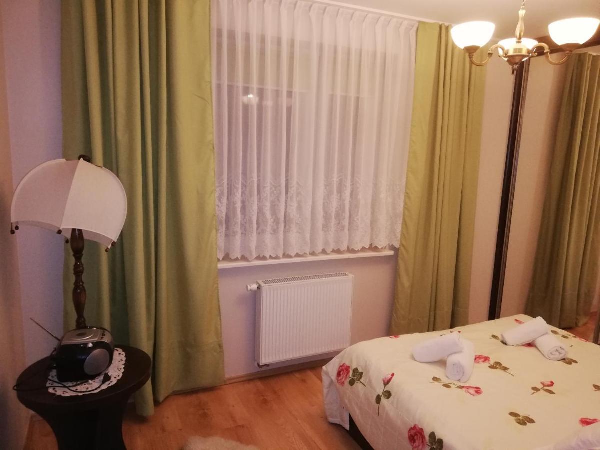 Apartament Margarita "Ozonowany" Wisla Exterior photo