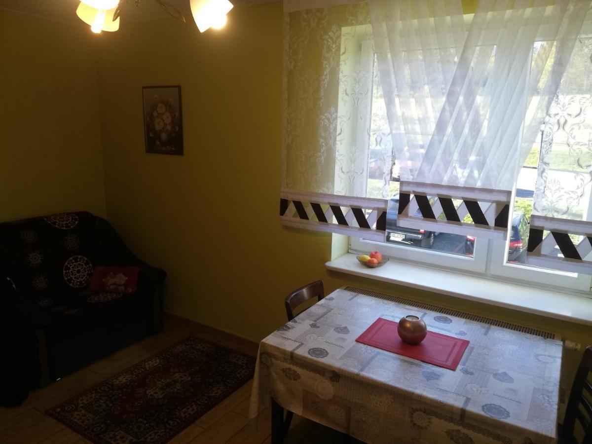 Apartament Margarita "Ozonowany" Wisla Exterior photo