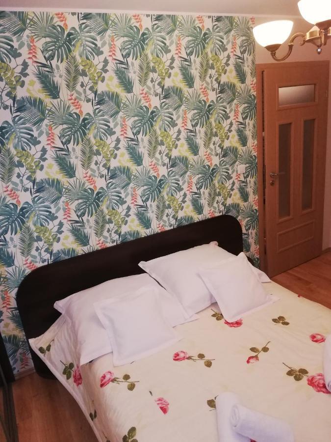 Apartament Margarita "Ozonowany" Wisla Exterior photo