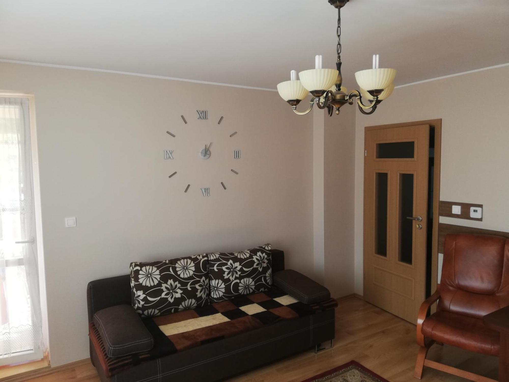 Apartament Margarita "Ozonowany" Wisla Exterior photo