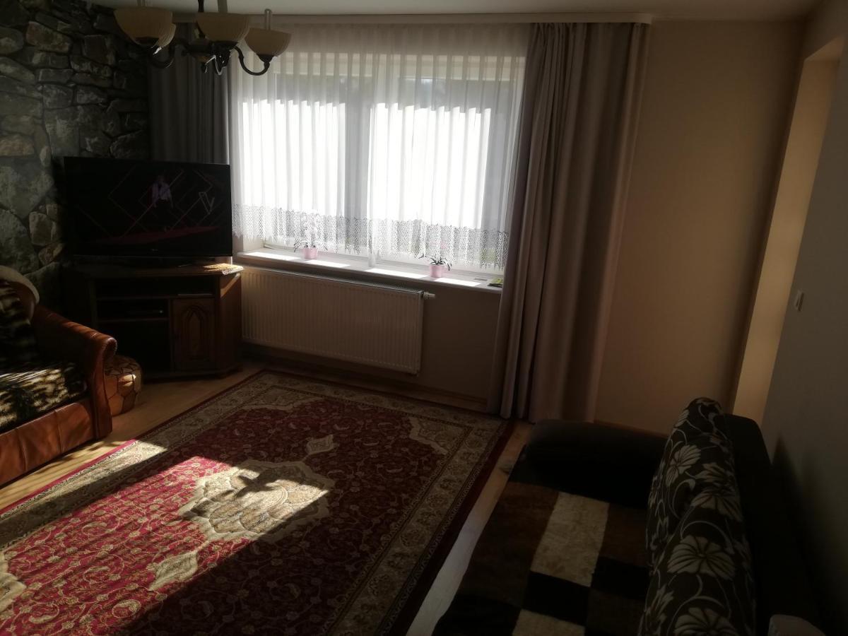 Apartament Margarita "Ozonowany" Wisla Exterior photo