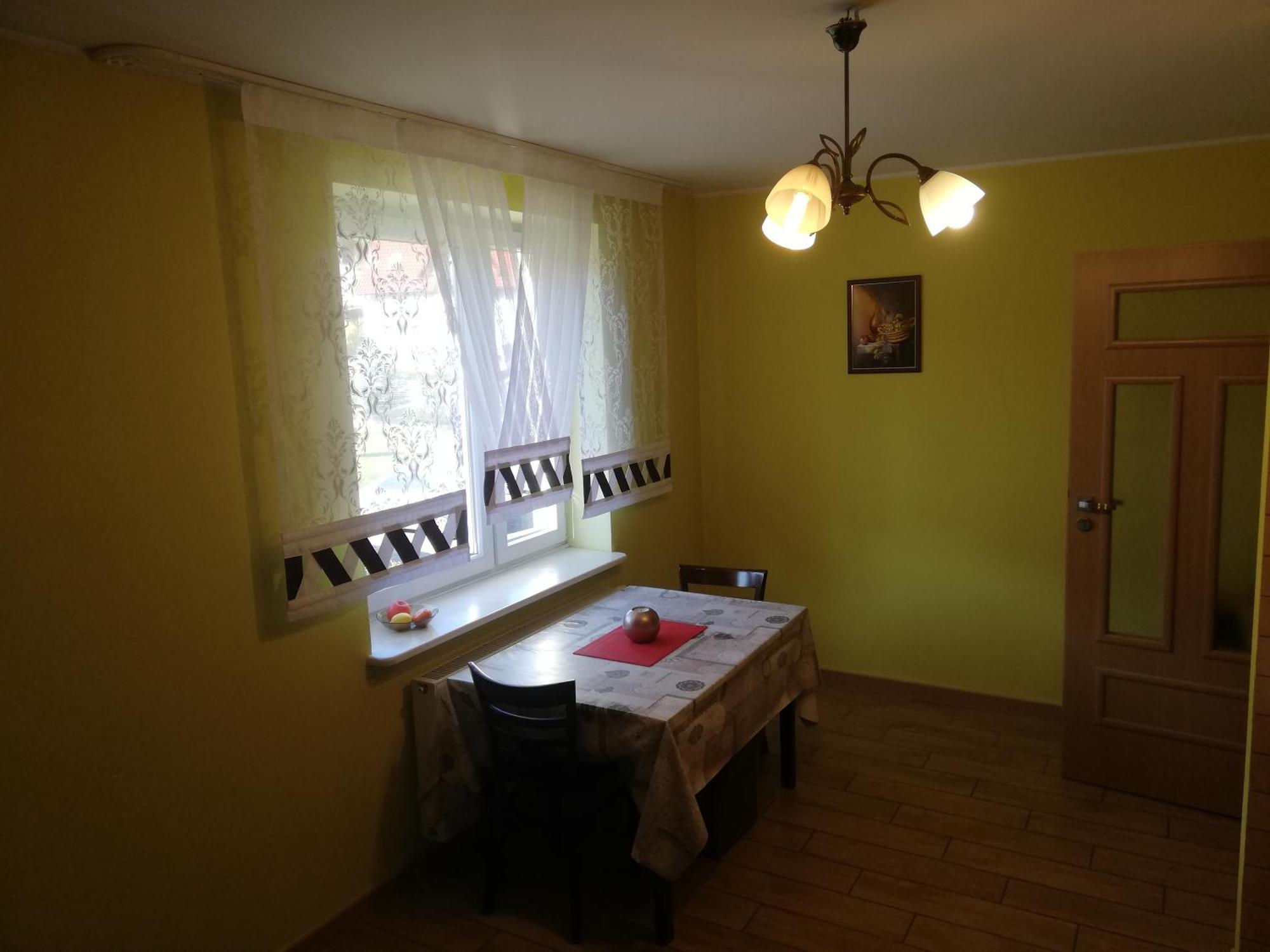 Apartament Margarita "Ozonowany" Wisla Exterior photo