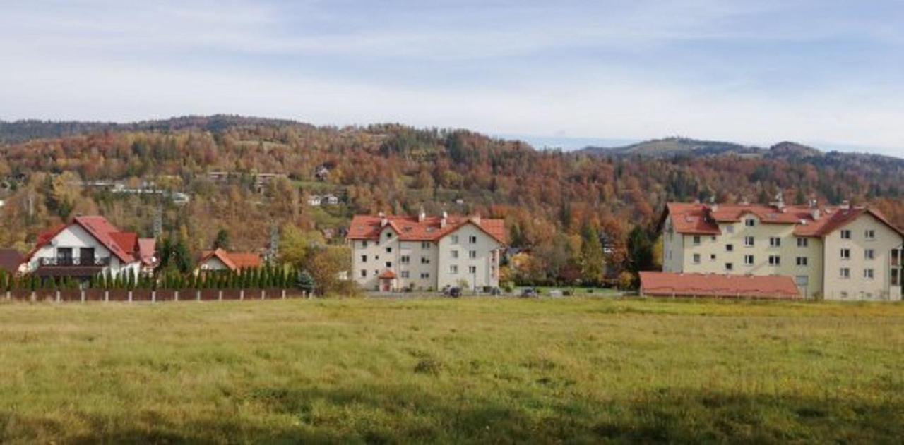 Apartament Margarita "Ozonowany" Wisla Exterior photo
