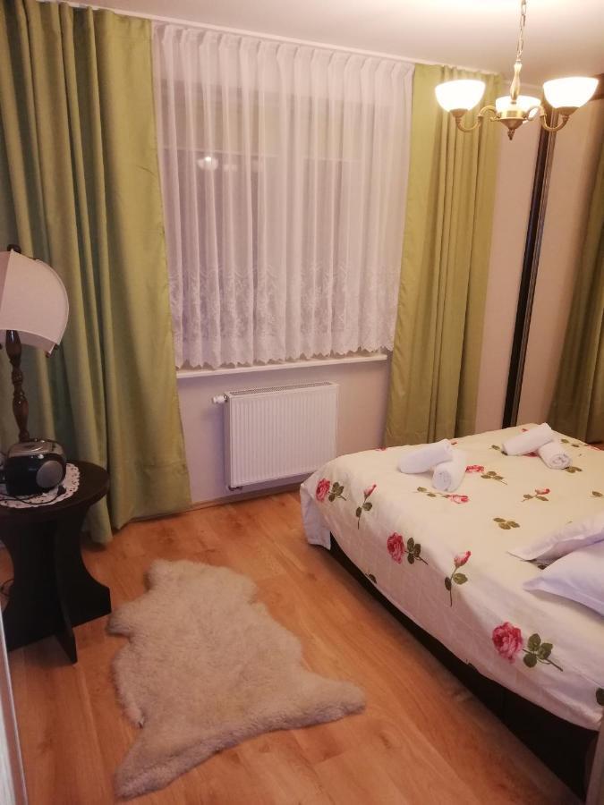 Apartament Margarita "Ozonowany" Wisla Exterior photo